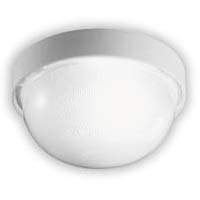 PERFORMANCE IN LIGHTING P005000 APL.PARED DROP 20 1x60W E27 BL.CL.II