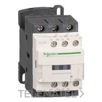 SCHNEIDER ELECTRIC LC1D12P7 CONT.12A 1NA/1NC 230V 50/60HZ