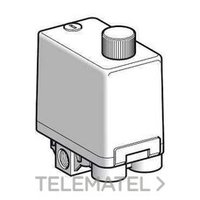 Telemecanic Sensors XMPR12C2433 PRESOSTATO DE POTENCIA