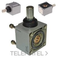 Telemecanic Sensors ZC2JE05 CABEZA MOV.ANGULAR