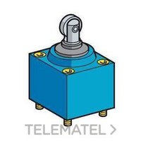 Telemecanic Sensors ZC2JE62 CABEZA MOV. RECTILINEO