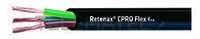 PRYSMIAN 20193587 CBL.RETENAX CPRO RV-K 1kV 3G1.5 NG.BOB.