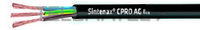 PRYSMIAN 20204638 CBL.SINTENAX AG CPRO H05VV-F 500V 4G1 RO