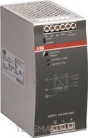 ABB 1SVR427034R0000 FUENTE ALIMENTACION CP-E 24/5