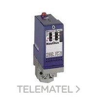 Telemecanic Sensors XMLA300D2S11 PRESOSTATO DIF.FIJO 300B