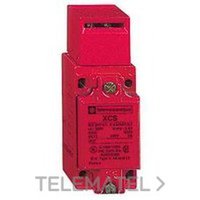 Telemecanic Sensors XCSA501 INT.POS.SGDAD.S/ENCLAV.PESTILLO METALICO