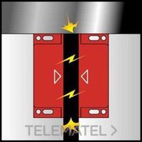 Telemecanic Sensors XCSDMC5902 INT.POS.XCS-DMC NC+NA 10x10 S/LED