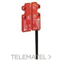 Telemecanic Sensors XCSDMC79010 INT.MAGNETICO SEG.PEQUENO