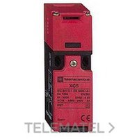 Telemecanic Sensors XCSPA791 INT.POS.SGDAD.S/ENCLAV.PESTILLO PLASTICO