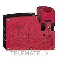 Telemecanic Sensors XCSTE5311 INT.POS.SGDAD.C/ENCLAV.INTEGRADO PLAST.