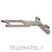 Telemecanic Sensors XCSZ02 PESTILLO P/XCS-A C E PERPENDICULAR