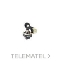 Telemecanic Sensors ZCKD21 CABEZA PALANCA ROLDANA