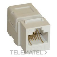 OPENETICS 5837 CONECTOR CAT.6 MACH2 H UTP RJ45