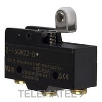OMRON 377795 FCARR.INDUST.Z15GW22BOMI 15A 0,5mm