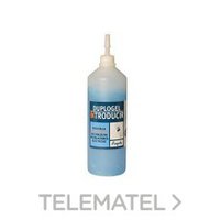 ANGUILA 46015000 GEL LUBRICANTE DUPLOGEL INTRODUCIR 500cc