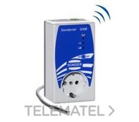 SONDER 19.073 CTROL.TELEF.SONDERTEL GSM MANDO 1 CANAL