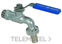 ARCO 00403 VALV.GCRM GRIFO ESF.3/4" d.20 JARDIN 00403