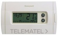 HONEYWELL HOME CMT507A1007/U TERMOSTATO DIGITAL CMT507 SEMANAL SOLO CALEFACCION