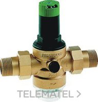 HONEYWELL HOME D06F-11/2A VALV.REDUCTORA PRESION ESTANDAR D06F 1.1/2"
