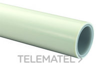 UPONOR 1059572 MTS. TUBO UNIPIPE 16x2,0 BARRA PERT-AL-PERT