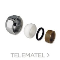 ORKLI E-5427 CJTO.ANTIELECTRO TUBO Cu M26-18
