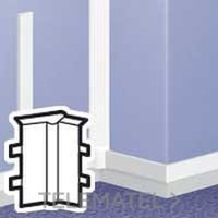 LEGRAND 030301 ANGULO INTERIOR VARIABLE PVC DLP