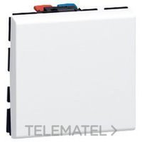 LEGRAND 077021 CRUZAMIENTO 10AX 2M MOSAIC-II 
