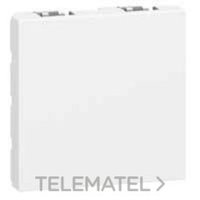 LEGRAND 077071 TAPA CIEGA 2M MOSAIC-II