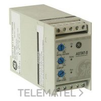 ABB EPIS 120896 ARRANCADOR ESTATICO ASTAT-S QA12P044S 44A 22kW/400V