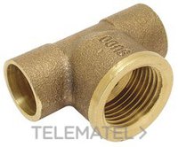 STANDARD HIDRAULICA F84632 TE H H-H 4130G 18x1/2"-18 BR.