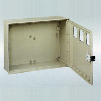 SCHNEIDER ELECTRIC PN573ML ARM.POLINORM C/3 MIRILLAS CENTRADA