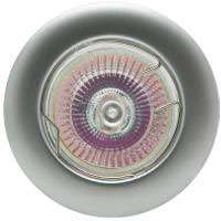 NEXIA 00101-0 DOWNL.FIJO ECOALUM QR-CBC51 50W BL