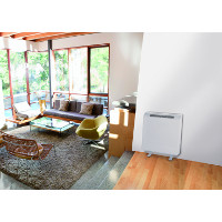 HAVERLAND AE-12 ACUMULADOR AE-12 1200W 463x715x160mm