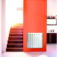 HAVERLAND RC-8-ECO EMISOR TERM.RC-8-ECO 1000W 8 ELEMENTOS