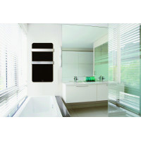 HAVERLAND XTAL4N TOALLERO XTAL4N 400W 480x840x145mm NG.