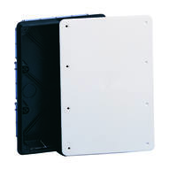 IDE CT536 REGISTRO ICT RTR INT 325x520x66,7mm