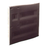 IDE PBI58 VENTANA OPACA BL.DIAMANT ESTILO P/IB58