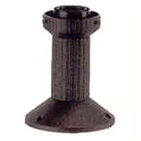 CRISTHER 202A-G05X1A-02 POSTE MINI S-32-N PLAST-CHOC NEGRO