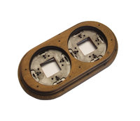 FONTINI 30802212 PEANA 2 EL.ENVEJ.GARBY PACK