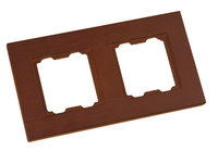 FONTINI 37802032 MARCO 2 ELEMENTOS F-37 MARRON PACK