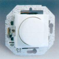 SIMON 27313-35 INT.CONM.REG.LUZ S.27 BL.NIEVE