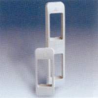 SIMON 27614-31 PLACA C/BASTIDOR P/PERFIL 1 MOD.S.27 MF