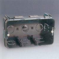 SIMON 27711-31 CAJA EMP.4 ELEM.S.27