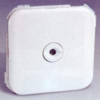 SIMON 31001-30 BASE PORTAFUS.UNIP.TIPO UTE S.31 BN