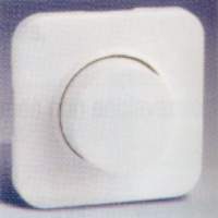 SIMON 31054-31 TAPA+BOTON REGUL.ELECTRON.TENS.S.31 MF