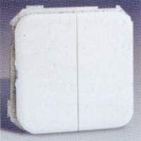 SIMON 31398-31 COMB.2 INT.S.31 MARFIL