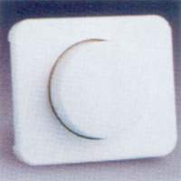 SIMON 75054-38 PLACA P/REGULADOR ELECTRON.S.75 GRAFITO
