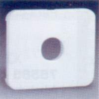 SIMON 75057-38 PLACA P/T.ALTAVOZ C/LLAVE S.75 GRAFITO