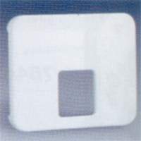SIMON 75062-38 PLACA P/TOMA TELEFONO S.75 GRAFITO