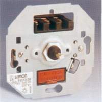 SIMON 75313-39 REGUL.ELECTRON.TENSION 500VA S.75
